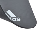 ADIDAS MATA TRENINGOWA 10 MM SZARA ADMT-11015GR