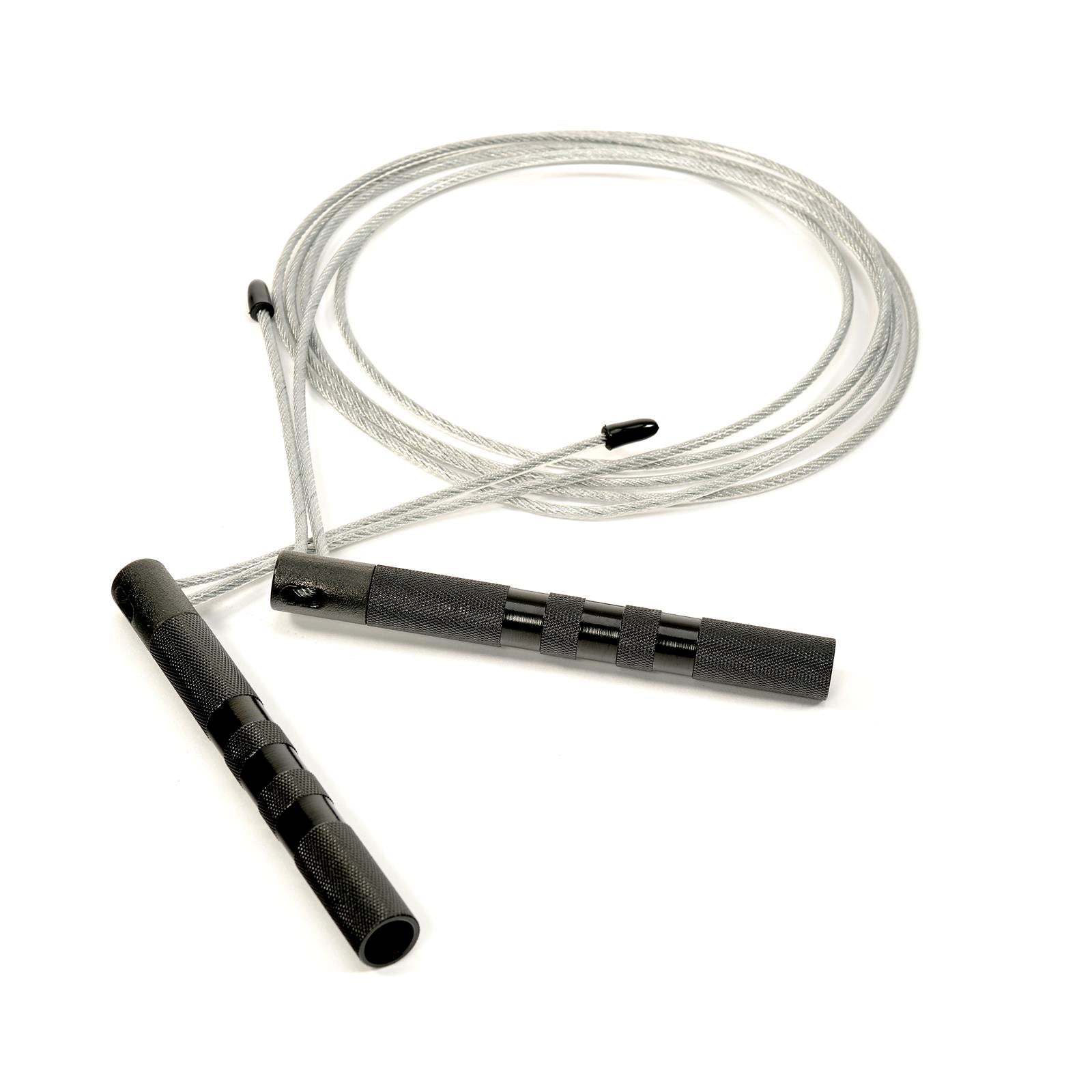 ADIDAS 3M SKIPPING ROPE WITH STEEL ROPE ADRP-11016