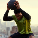 ADIDAS COMPRESSION SLEEVES BLACK S/M ADSL-13023BK