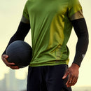 ADIDAS COMPRESSION SLEEVES BLACK S/M ADSL-13023BK