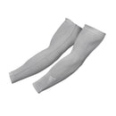 ADIDAS COMPRESSION SLEEVES GREY S/M ADSL-13023GR