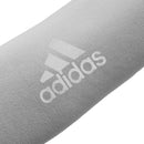ADIDAS COMPRESSION SLEEVES GREY S/M ADSL-13023GR