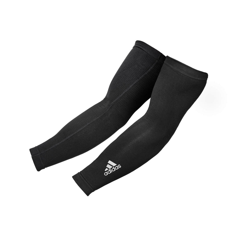 ADIDAS COMPRESSION SLEEVES BLACK L/XL ADSL-13025BK