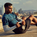 ADIDAS COMPRESSION SLEEVES GREY L/XL ADSL-13025GR