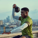 ADIDAS COMPRESSION SLEEVES GREY L/XL ADSL-13025GR