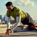 ADIDAS COMPRESSION SLEEVES GREY L/XL ADSL-13025GR