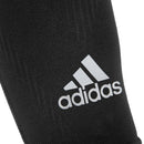 KOMPRESNÍ BOTY ADIDAS ČERNÉ, S/M ADSL-13323BK