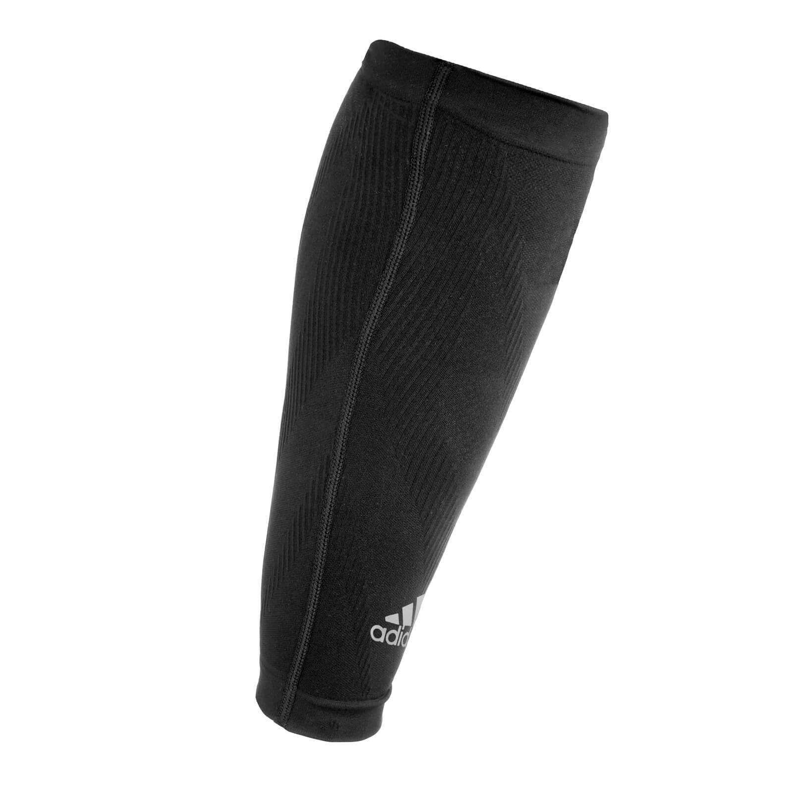 ADIDAS COMPRESSION SHOES BLACK L/XL ADSL-13325BK