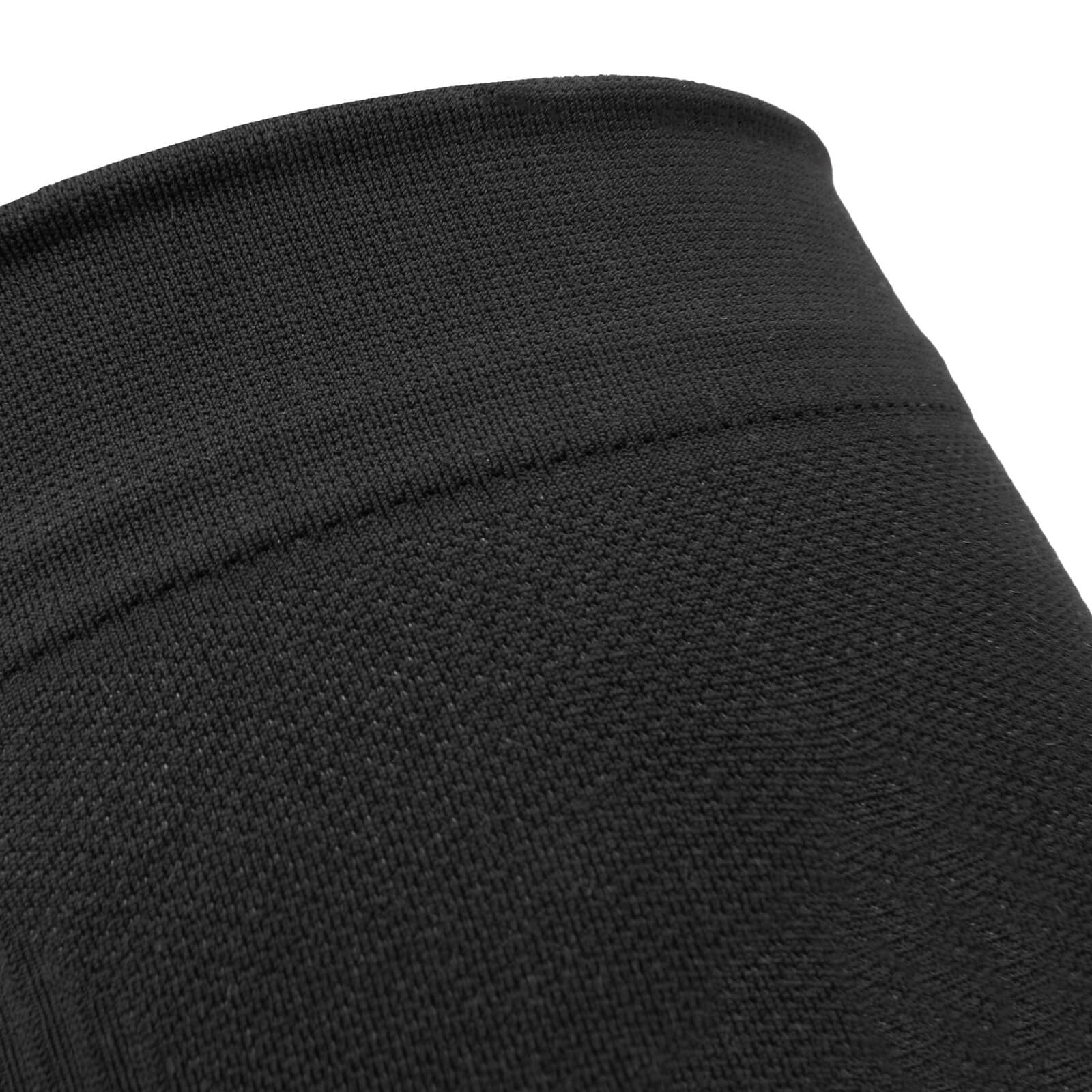 ADIDAS COMPRESSION SHOES BLACK L/XL ADSL-13325BK