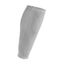 KOMPRESNÍ BOTY ADIDAS ŠEDÉ L/XL ADSL-13325GR