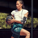 ADIDAS OPASKA STABILIZUJĄCA ŁOKIEĆ S ADSU-12531BK