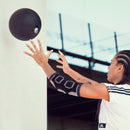 ADIDAS OPASKA STABILIZUJĄCA ŁOKIEĆ S ADSU-12531BK