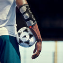 ADIDAS OPASKA STABILIZUJĄCA ŁOKIEĆ S ADSU-12531BK