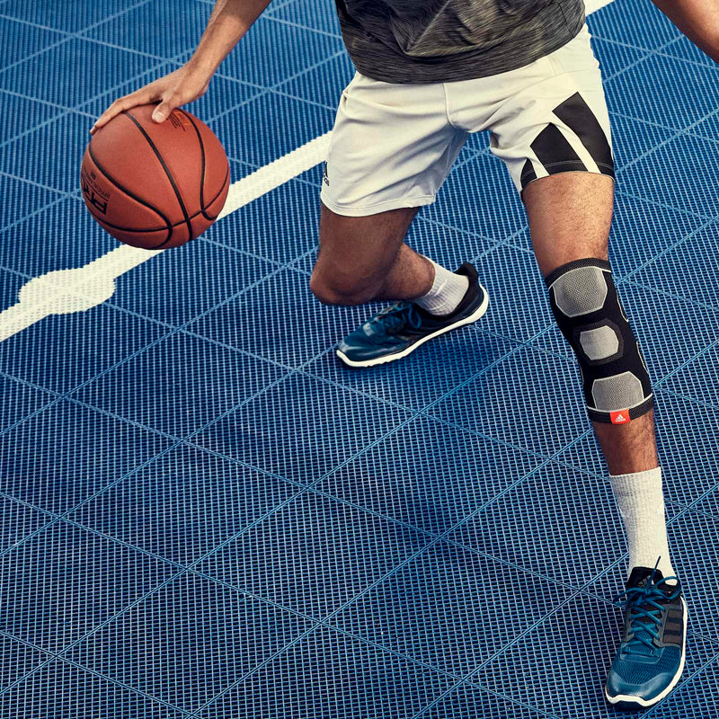 ADIDAS KOLENNÍ STABILIZÁTOR M ADSU-12522BK