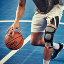 ADIDAS OPASKA STABILIZUJĄCA KOLANO XL ADSU-12524BK