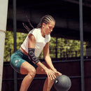 ADIDAS OPASKA STABILIZUJĄCA ŁOKIEĆ L ADSU-12533BK