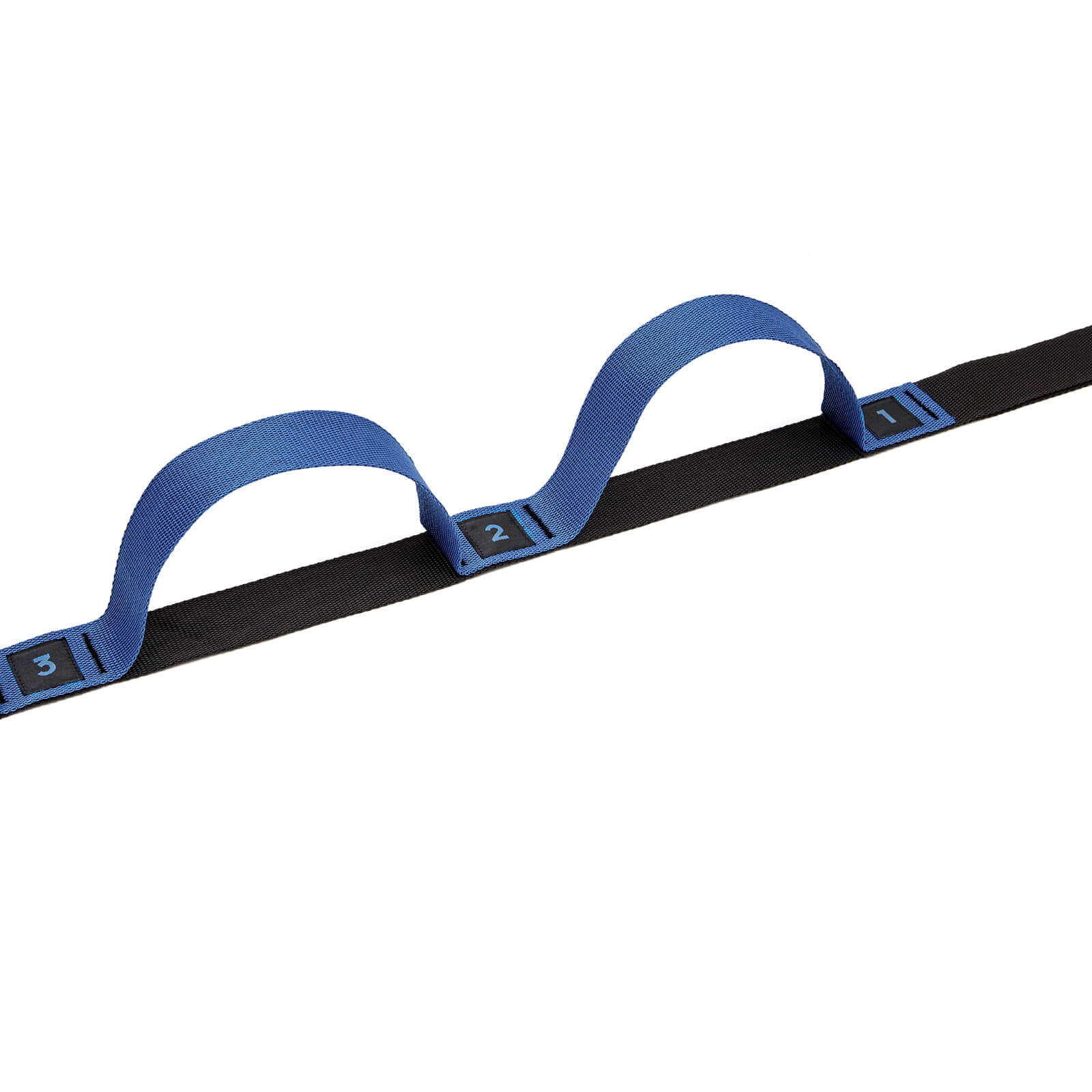 ADIDAS STRETCHING EXERCISE STRETCHING BELT ADTB-10608BL