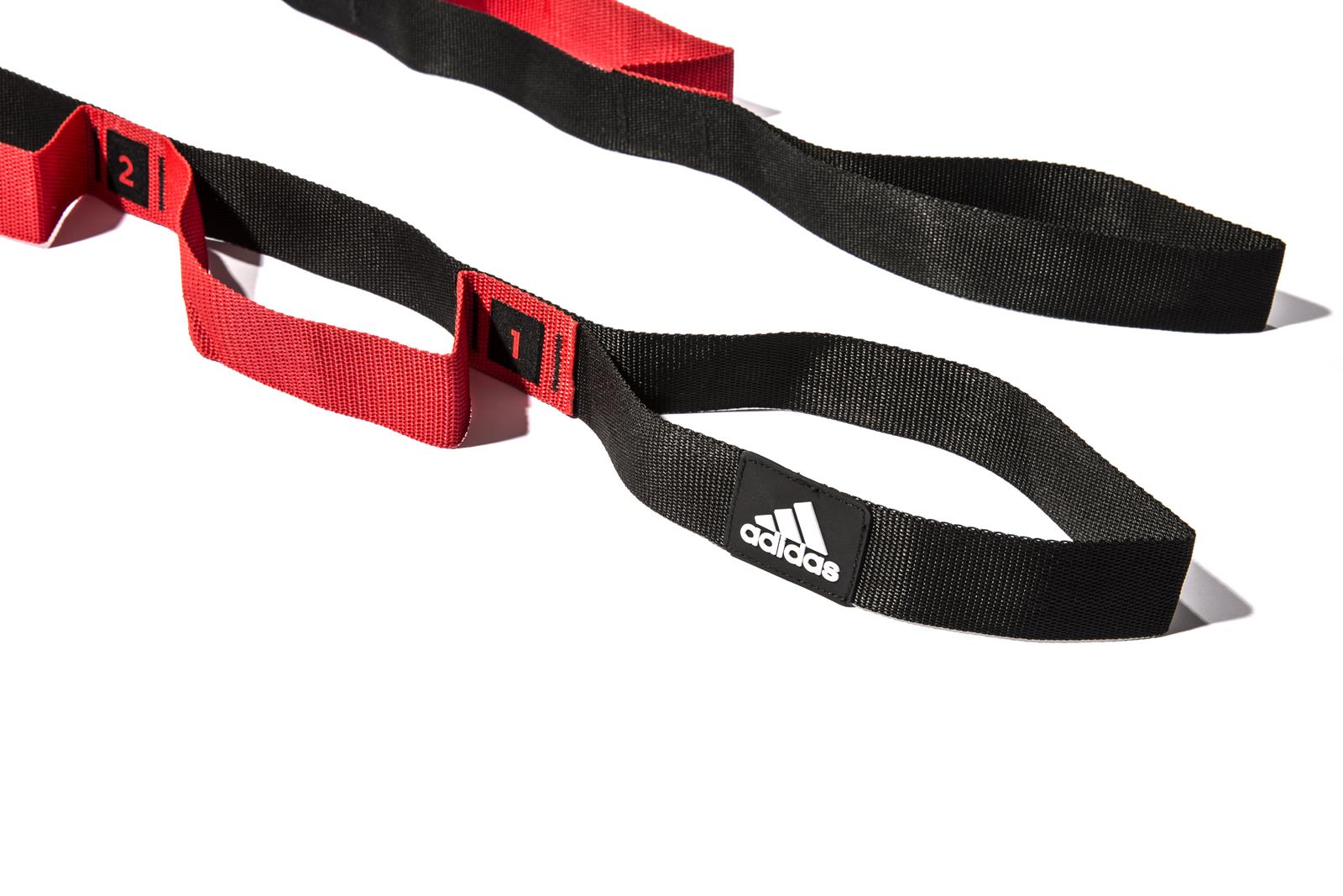 ADIDAS STRETCHING EXERCISE STRETCHING BELT ADTB-10608 