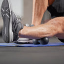 ADIDAS DVOJITÝ MASÁŽNÍ VÁLEČEK ADTB-11609