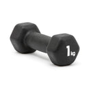 Činka Adidas 1 kg ADWT-10001