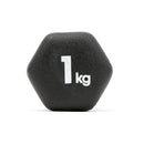 Činka Adidas 1 kg ADWT-10001