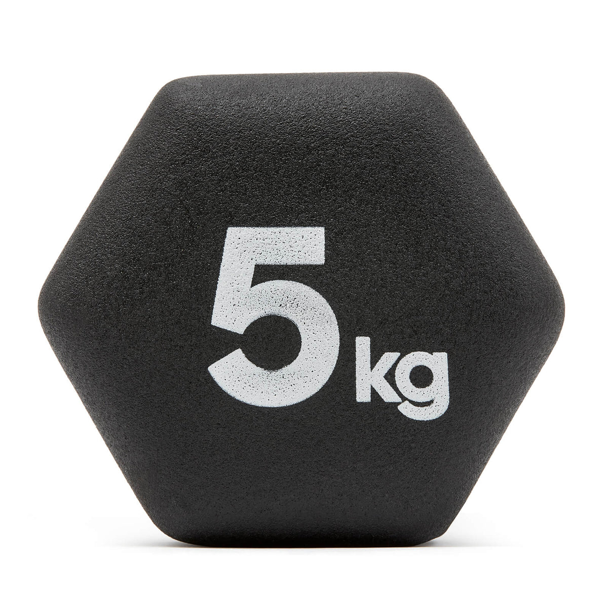 ADIDAS DUMBBELL 5 KG ADWT 10005