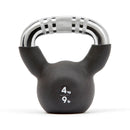 ADIDAS ODWAŻNIK KETTLEBELL 4 KG ADWT-11322