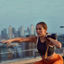 ADIDAS KETTLEBELL 4 KG ADWT-11322