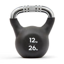 ADIDAS ODWAŻNIK KETTLEBELL 12 KG ADWT-11324