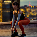 ADIDAS ODWAŻNIK KETTLEBELL 12 KG ADWT-11324