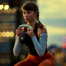 ADIDAS ODWAŻNIK KETTLEBELL 12 KG ADWT-11324