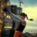 ADIDAS ODWAŻNIK KETTLEBELL 12 KG ADWT-11324