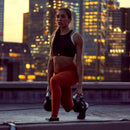 ADIDAS ODWAŻNIK KETTLEBELL 12 KG ADWT-11324