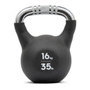 ADIDAS ODWAŻNIK KETTLEBELL 16 KG ADWT-11325