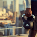 ADIDAS ODWAŻNIK KETTLEBELL 16 KG ADWT-11325