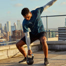 ADIDAS ODWAŻNIK KETTLEBELL 16 KG ADWT-11325