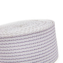 ADIDAS PASEK DO JOGI 2,5 M BIAŁY ADYG-20200CW