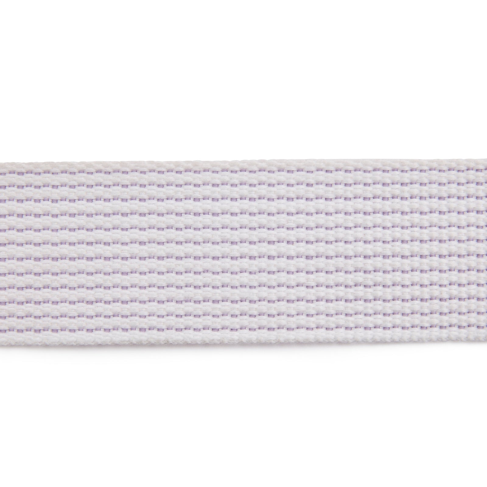 Pás na jógu ADIDAS 2,5 m bílý ADYG-20200CW 