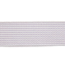 ADIDAS PASEK DO JOGI 2,5 M BIAŁY ADYG-20200CW