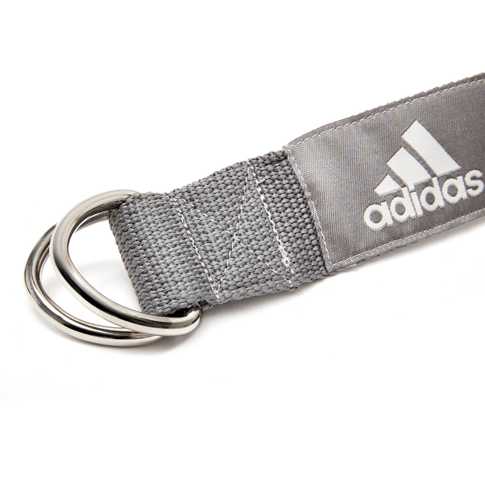 ADIDAS YOGA BELT 2.5 M GRAY ADYG-20200GR