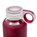 ADIDAS BUTELKA NA WODĘ WILD PINK 410 ML ADYG-40100WP