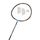 ALUMTEC 316 BLUE BADMINTON RACKET WISH