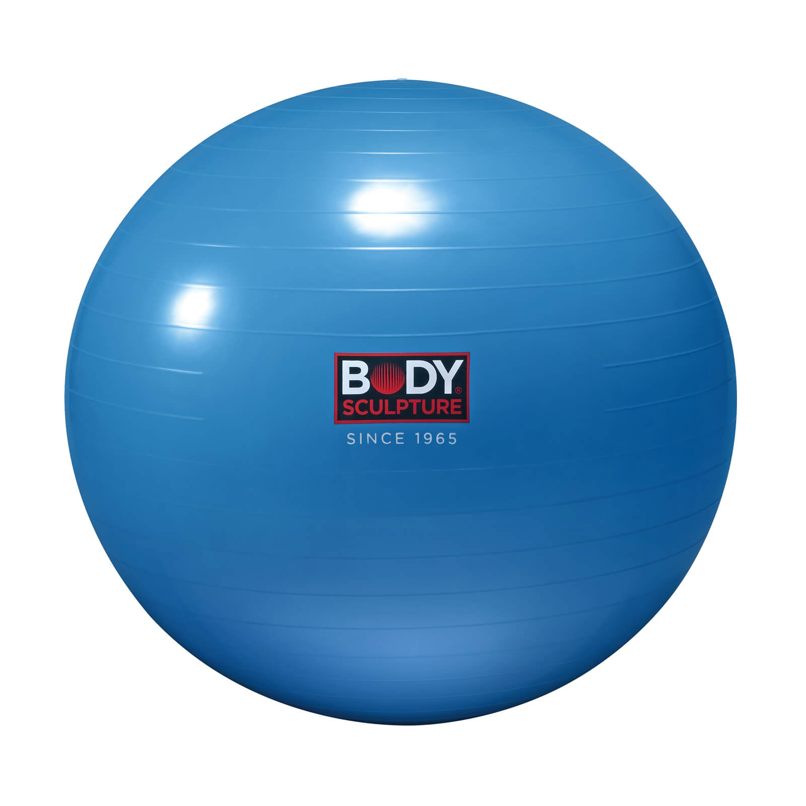 BODY SCULPTURE GYMNASTIC BALL ANTI-BURST BB 001 65 CM