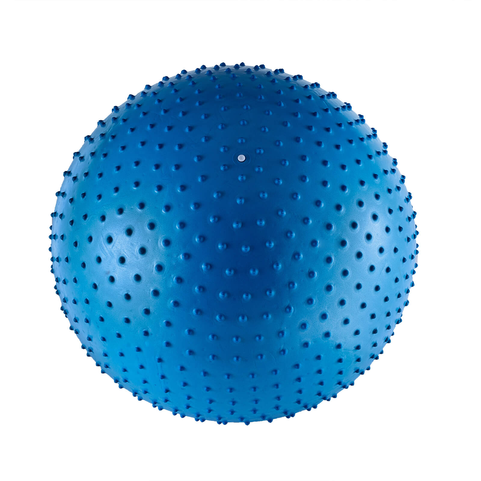 BODY SCULPTURE GYMNASTIC BALL WITH BUMPINGS 65 CM