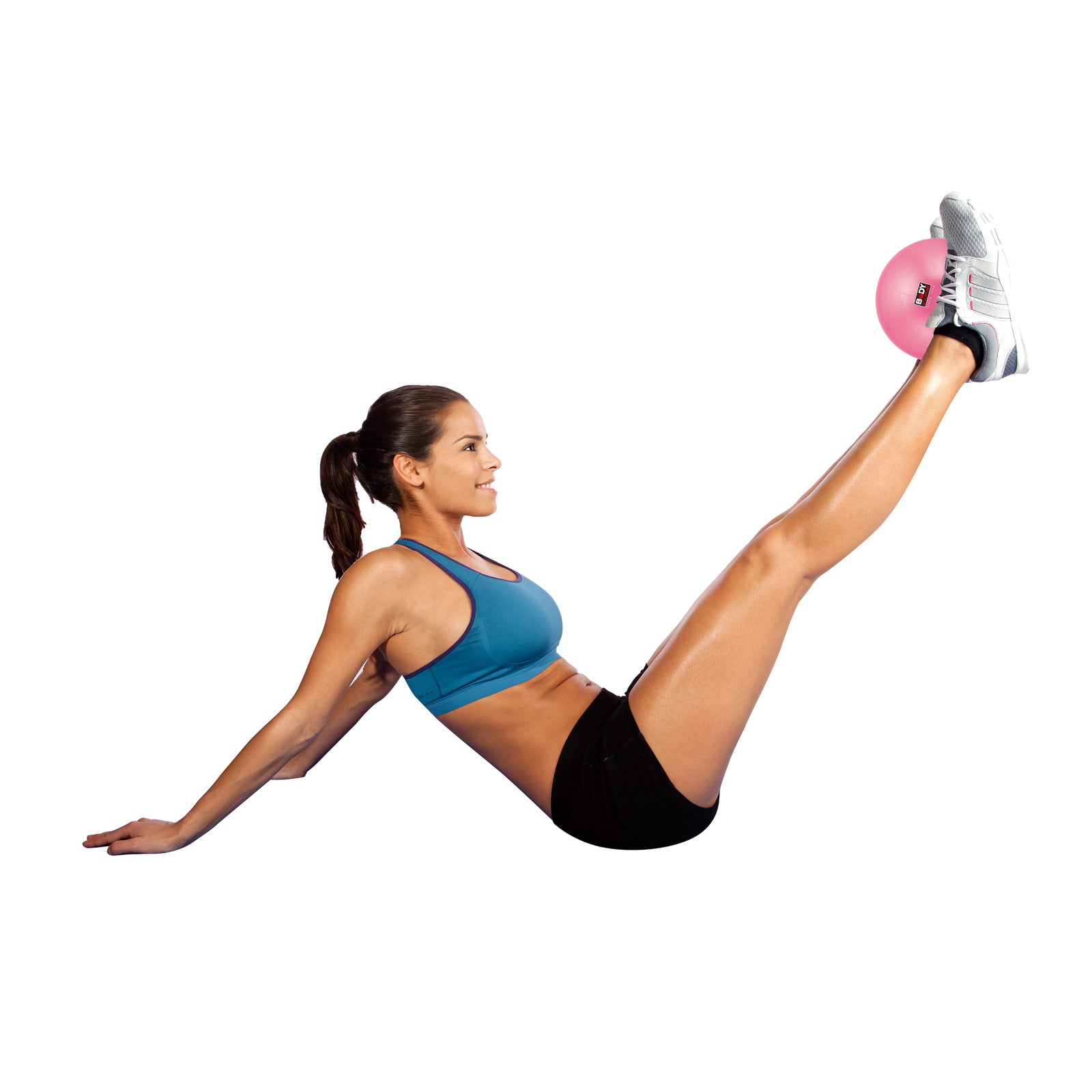 BODY SCULPTURE GYMNASTIC BALL MINI BB 013 25 CM