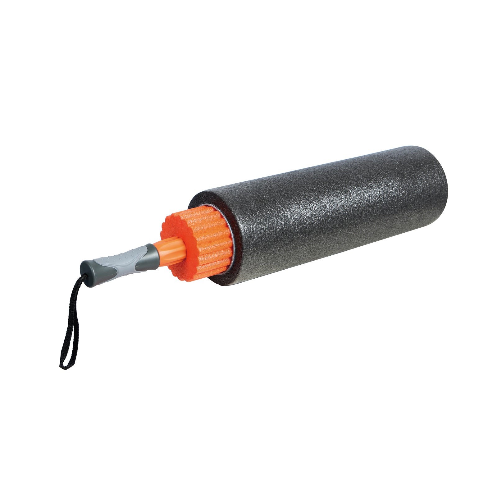 BODY SCULPTURE YOGA AND MASSAGE ROLLER 3 IN 1 BB 0231