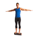 BODY SCULPTURE YOGA AND MASSAGE ROLLER 3 IN 1 BB 0231