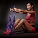 PILATES PÁSKA NA SCHOPOVÁNÍ TĚLA BB 102 0,65 MM