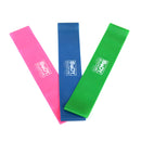 BODY SCULPTURE RESISTANCE BANDS SET BB 103