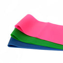 BODY SCULPTURE RESISTANCE BANDS SET BB 103